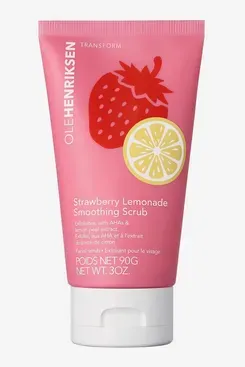 Ole Henriksen Lemonade Smoothing Scrub