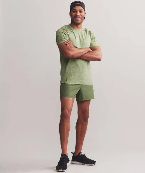 Rhone Invictus Ripstop Shorts