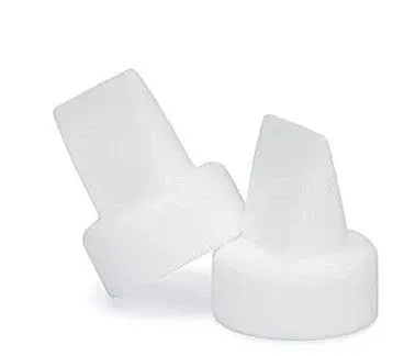 Motif Duo Valves
