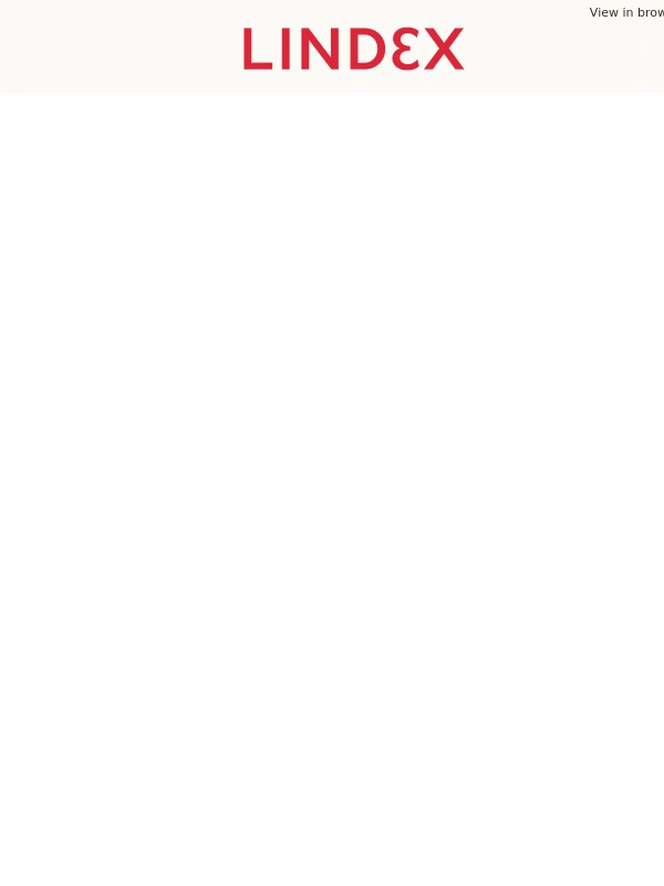 Lindex - Right now: 25% off kidswear ?
