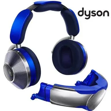 Dyson Zone Noise Cancelling Headphones