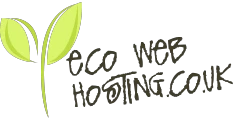 Eco Web Hosting