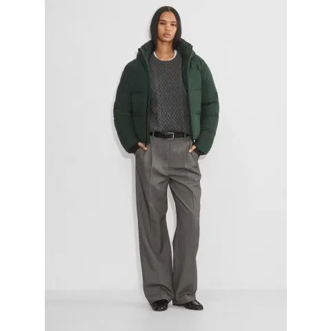 Aritzia The Super Puff₂O™ Shorty - Rainstop™
