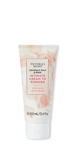 Victoria's Secret Beauty Women's Body Care Cream-to-Powder