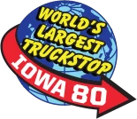 Iowa 80 Truckstop