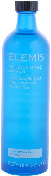 Elemis Cellutox Active Body Oil