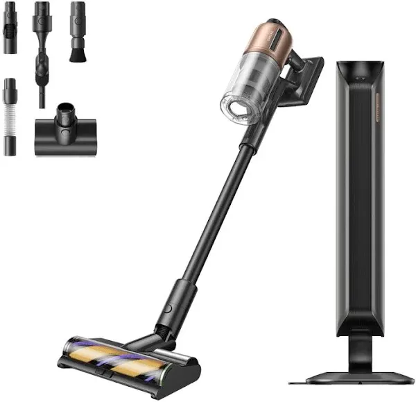 Dreame Z20 Stick Vacuum Cleaner