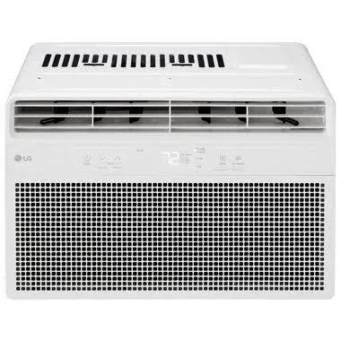 LG LW6024RY 6,000 BTU Window Air Conditioner