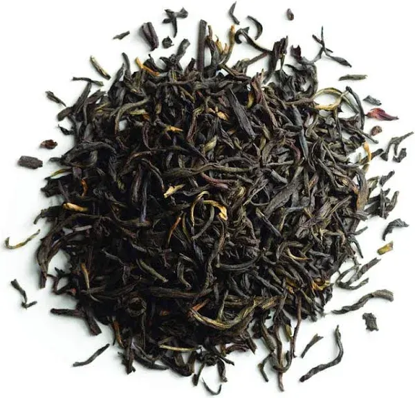 Rishi Tea Earl Grey Supreme Loose Leaf Herbal Tea