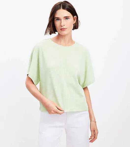 Loft Women's Airy Relaxed T-Shirt