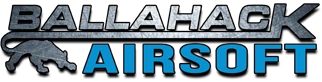 Ballahack Airsoft