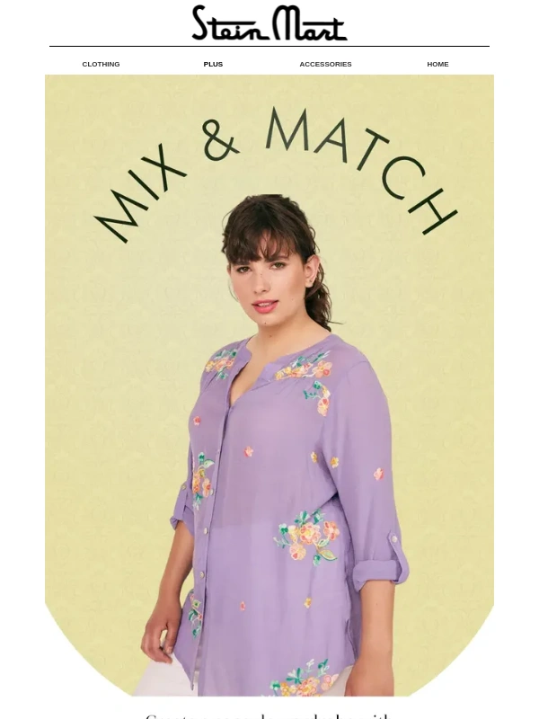 Stein Mart - Have you shopped our sitewide sale
