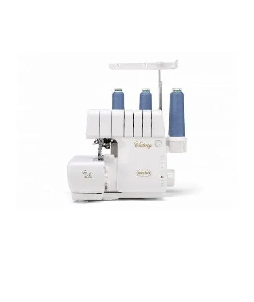 Baby Lock Victory Serger