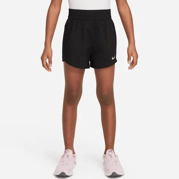 Nike Girls' Dri-FIT One Woven Shorts