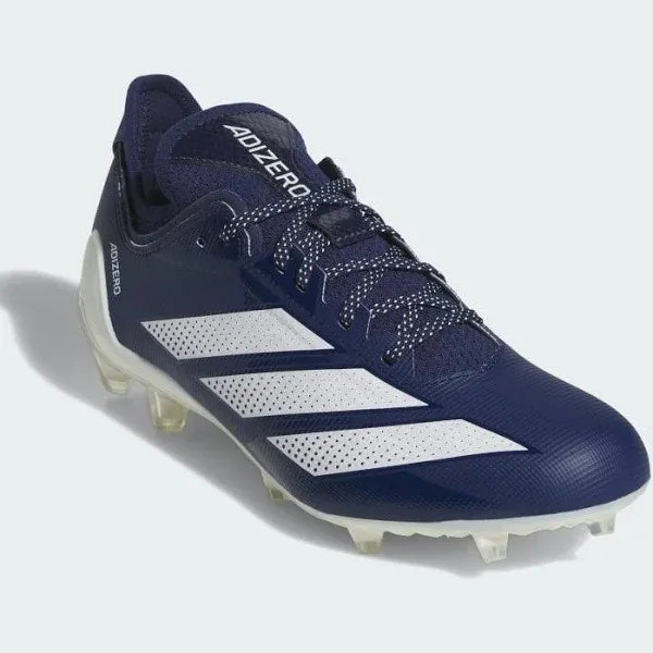 adidas Men's Adizero Electric.1 Low Top Football Cleats