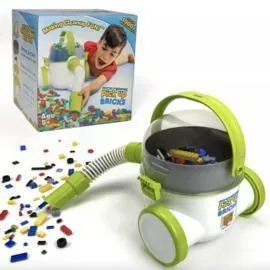 Pick-Up Bricks Vacuum