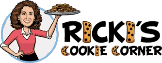 Ricki's Cookies