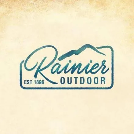 Rainier Outdoor