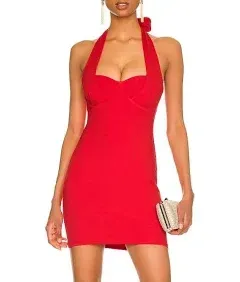 Monica Mini Dress