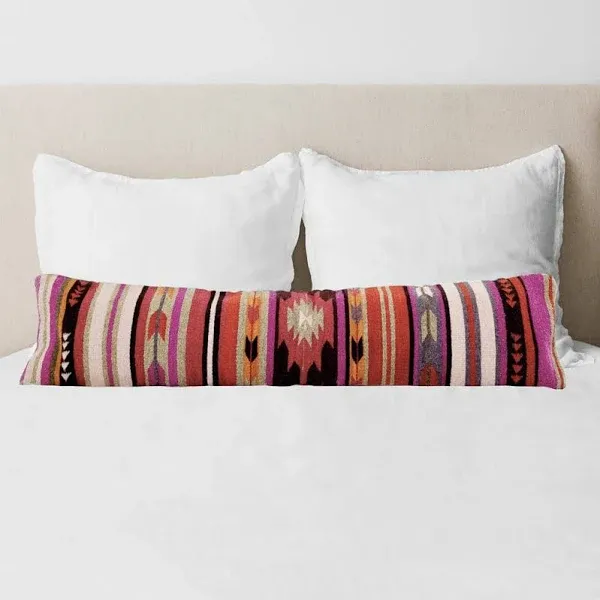 The Citizenry Baya Lumbar Pillow