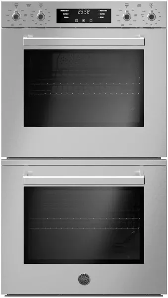 Bertazzoni 30" Double Convection Oven