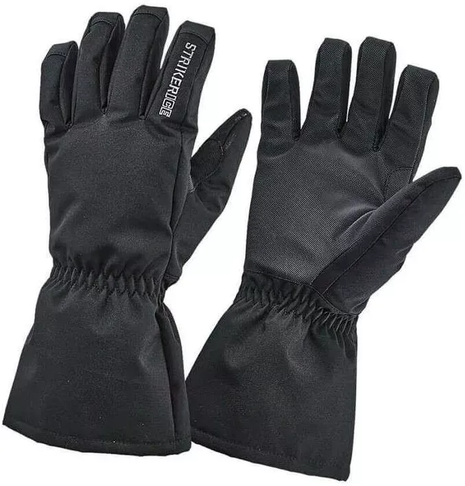 Striker ICE Trekker Glove - Black - 3XL