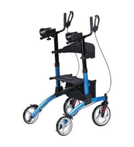 Drive Medical Elevate Upright Walker