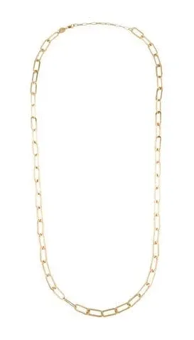Marta Necklace Jennifer Zeuner Jewelry