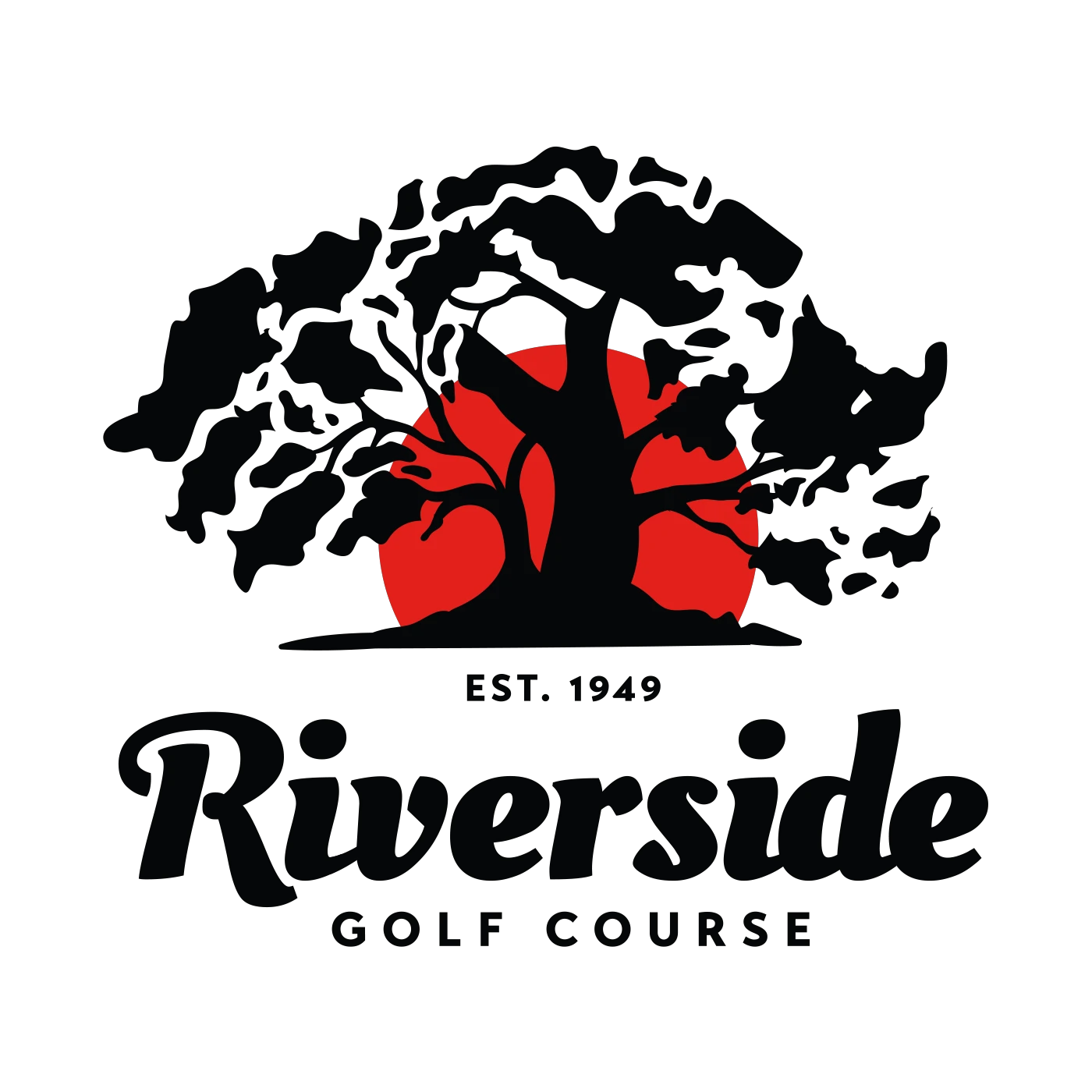 Riverside Golf Course