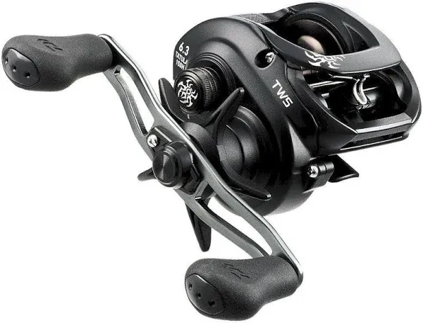 Daiwa Tatula 150 Baitcasting Reel