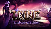Trine Series Games (Nintendo Switch Digital): Trine: Enchanted Edition