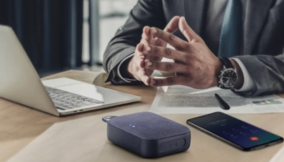 Portable Wireless Bluetooth Speaker
