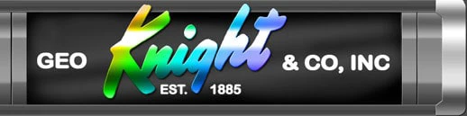 Geo Knight Co