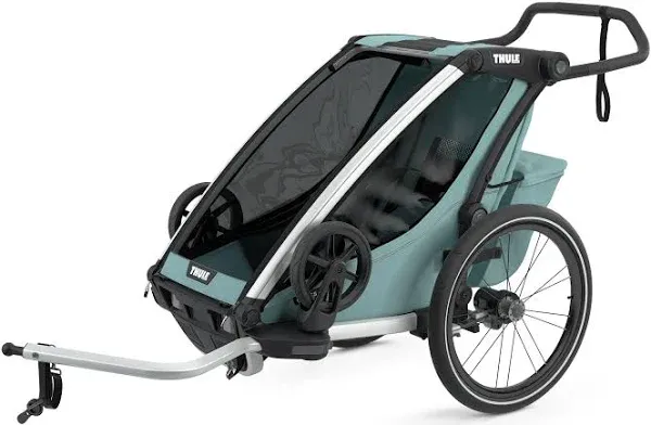 Thule Chariot Cross 1