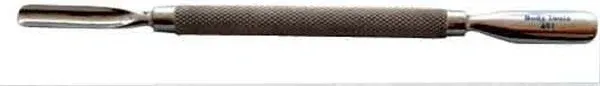 Body Toolz Double End Cuticle Pusher
