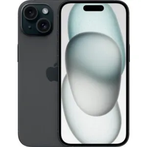 Apple iPhone 15 128GB Unlocked Smartphone Pristine