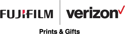 Verizon Cloud Prints
