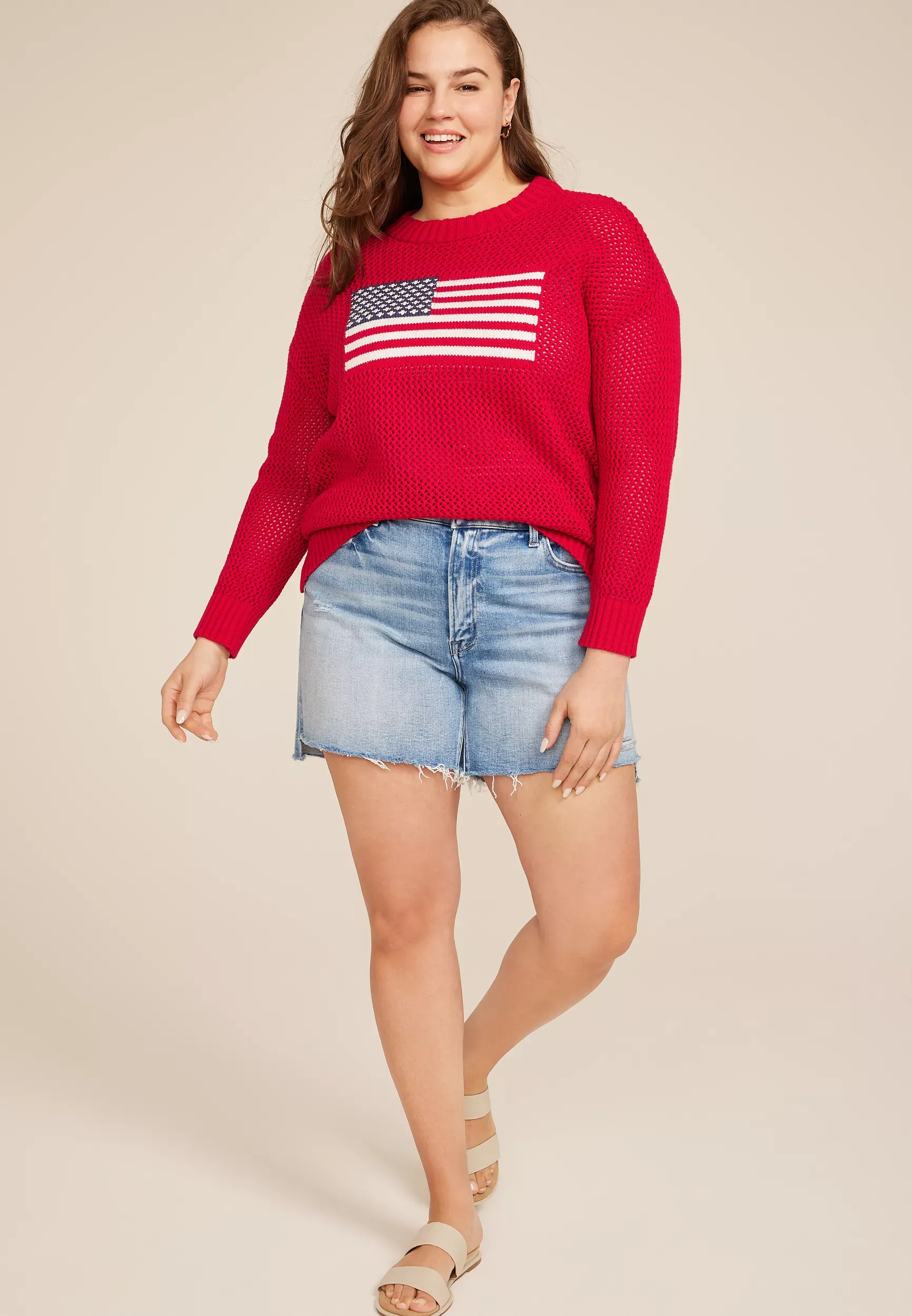 Maurices Plus  - 0X