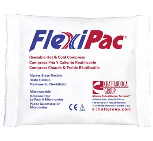 Flexipac Hot & Cold Compresses