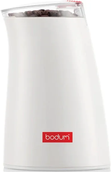 Bodum C-Mill Electric Coffee Blade Grinder