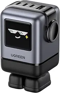 UGREEN Uno 100W USB C Charger