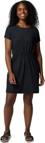Columbia Women's Chill River Short Sleeve Dress