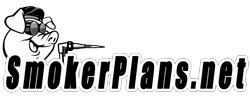 Smoker Plans