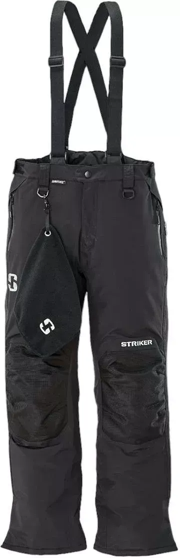Striker ICE Women's Prism Pant - Black - 12