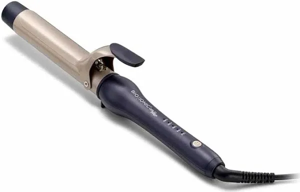 Bio Ionic GoldPro Curling Iron 1.25"