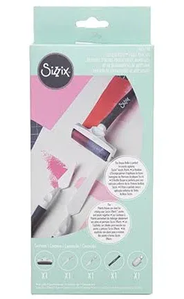 Sizzix Effectz Multi-Tool Set