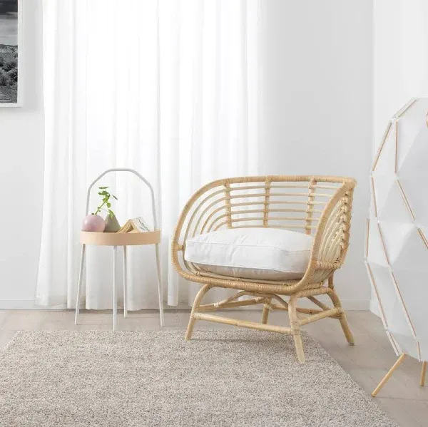 IKEA BUSKBO Armchair