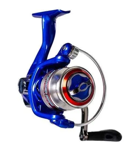 Favorite Fishing Defender Spinning Reel