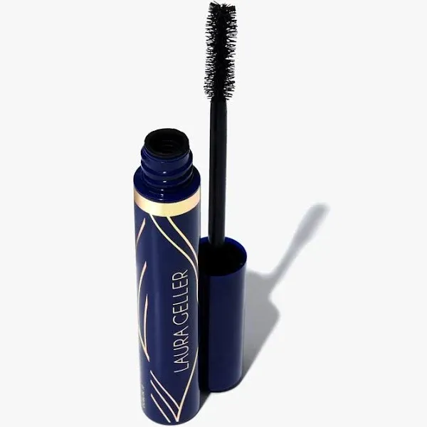 Laura Geller Always There Waterproof Mascara