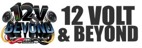 12 Volt & Beyond